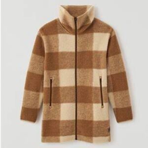 Roots Seymour Jacket